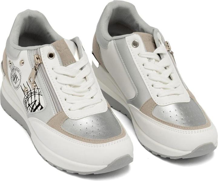 Produktbild ALV by Alviero Martini Damen Plateausneaker - Astral Plus Modell - 100% Polyurethan (36)