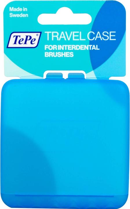 Immagine prodotto TePe Reiseetui für Interdentalbürsten (1 x)