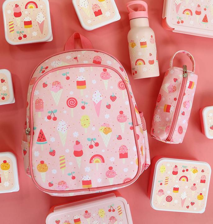 Produktbild Roost Rucksack