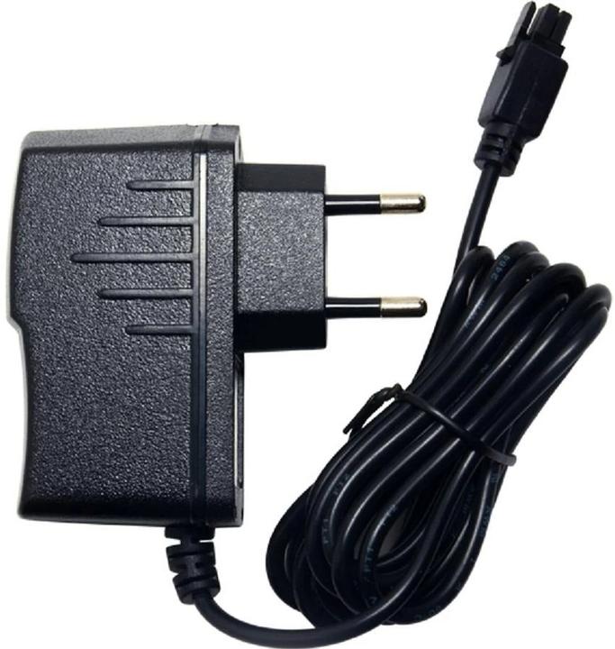 Universal chargers