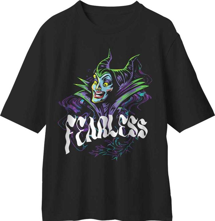 Disney Sleeping Beauty Fearless Maleficent