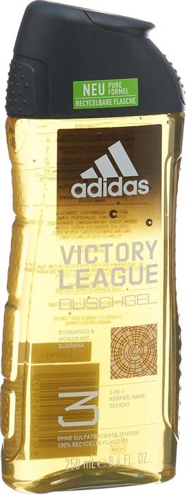 Immagine prodotto adidas Gel doccia (250 ml)