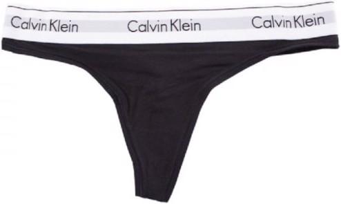 Immagine prodotto Calvin Klein Perizoma (L, Confezione singola)