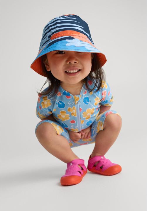 Actual product image Reima Kid's Koralli (33)