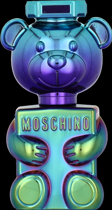 Actual product image Moschino Toy 2 Pearl Eau de Parfum Natural Nat Spr 30 ml (Eau de parfum, 30 ml)