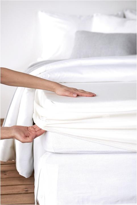 Immagine prodotto Lipo Boxspring Super Stretch (200 x 160 cm)