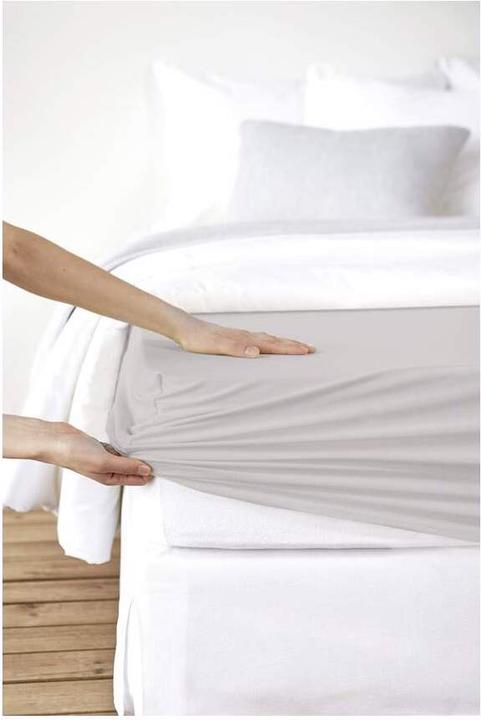Immagine prodotto Lipo Boxspring Super Stretch (90 x 200 cm)