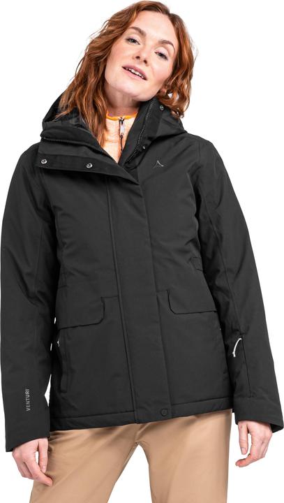 Image du produit Schöffel Veste Ins Antwerpen L (44)