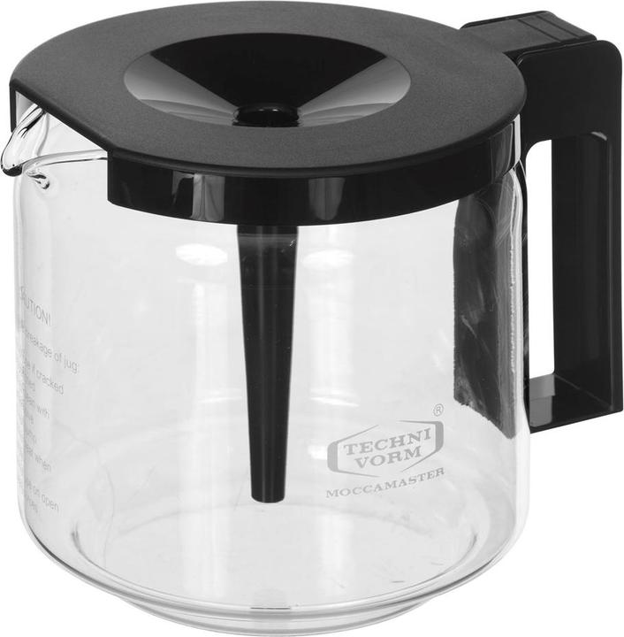 Actual product image Moccamaster Coffee maker