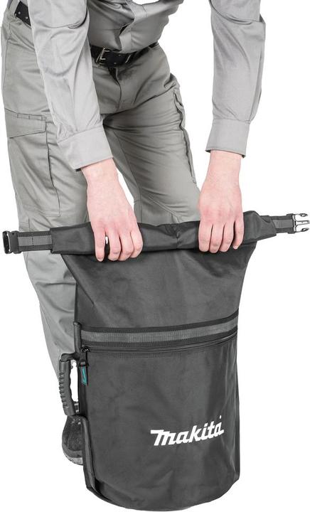 Immagine prodotto Makita Borsa a sacchetto roll-top (35 l)