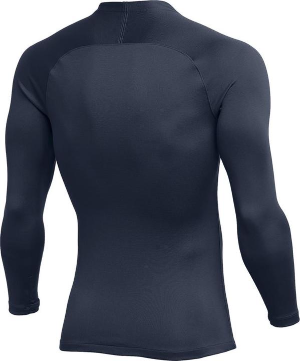 Actual product image Nike Dri-Fit Park First Layer Soccer Jersey Men (XL)