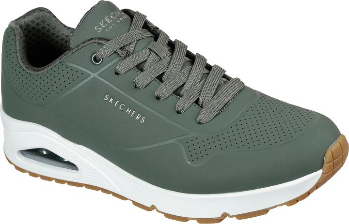Skechers Uno Stand On Air Herren Sneaker