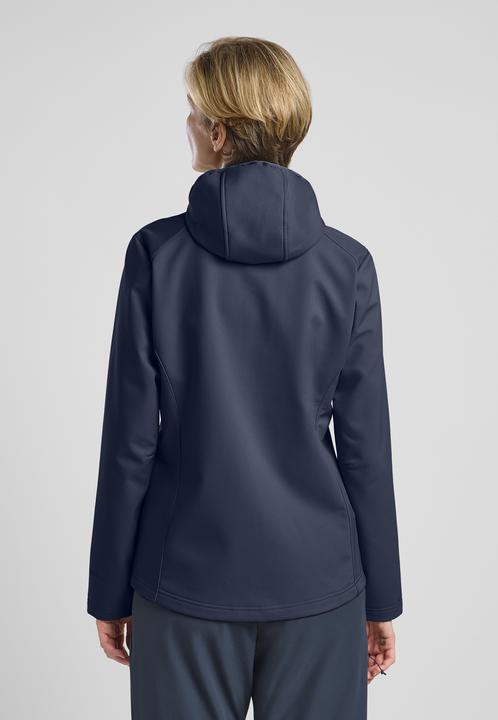 Actual product image Jack Wolfskin Bornberg Hoody W (3XL)