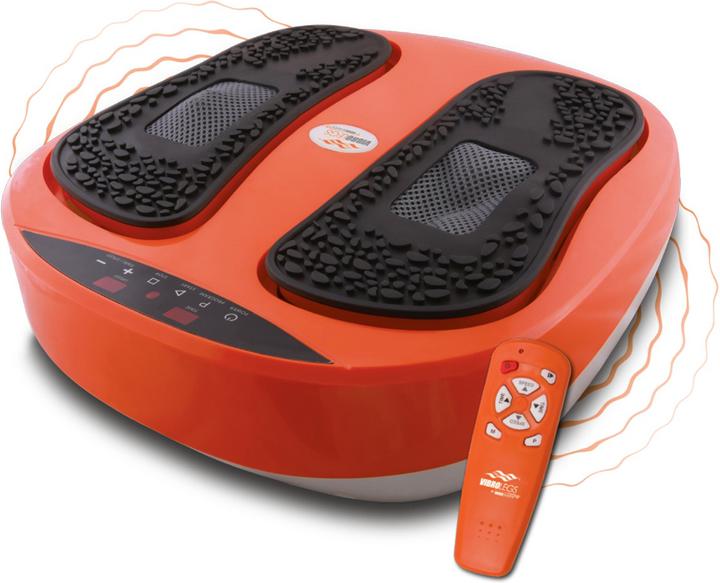 Produktbild Lipo VibroLegs