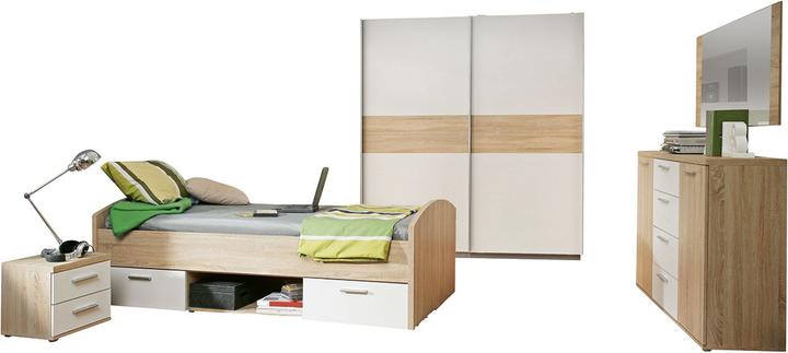Immagine prodotto Lipo Winnie (90 x 200 cm)