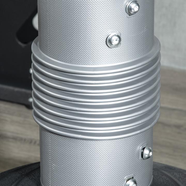 Immagine prodotto SportNow Sacco da boxe (55 cm, 23 kg)