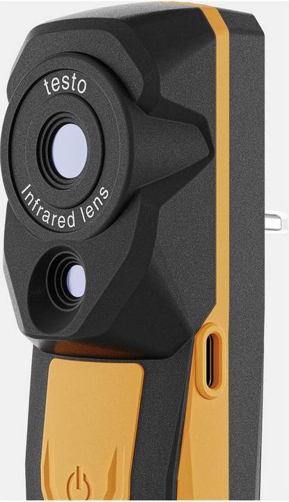 Immagine prodotto Testo 860i Set Wärmebildkamera -20 bis 350 °C 9 Hz