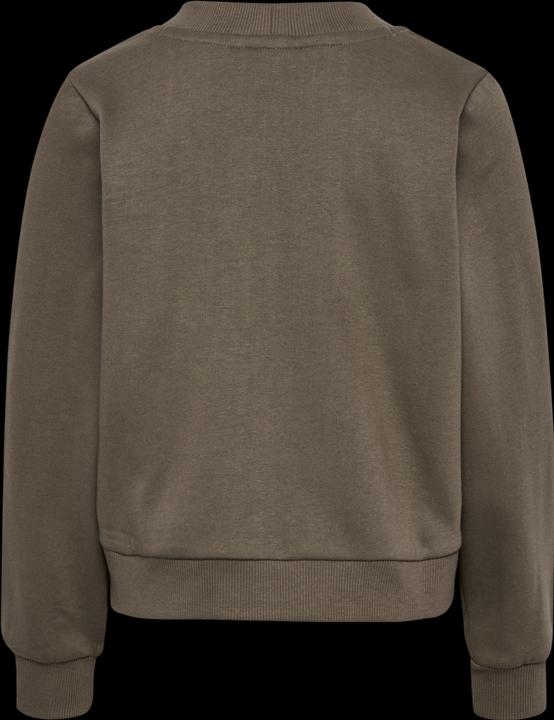 Produktbild hummel hmlTONE SWEAT CARDIGAN (140)