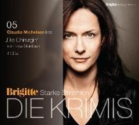 Produktbild Die Chirurgin (Tess Gerritsen, Deutsch)