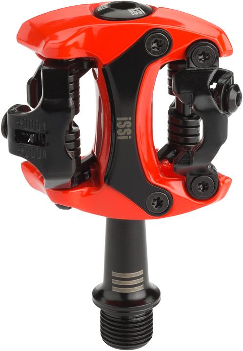 Produktbild iSSi Flash III Pedal