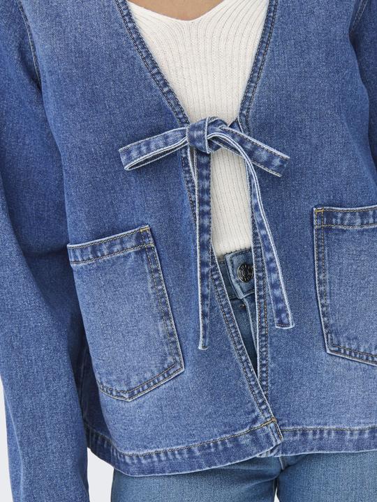 Immagine prodotto Only ONLJENNA Jeansjacke Jeansjacke (L)
