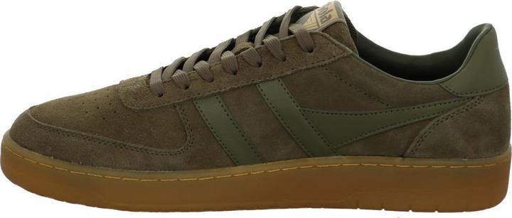 Produktbild Gola Hawk Suede '86 (40)