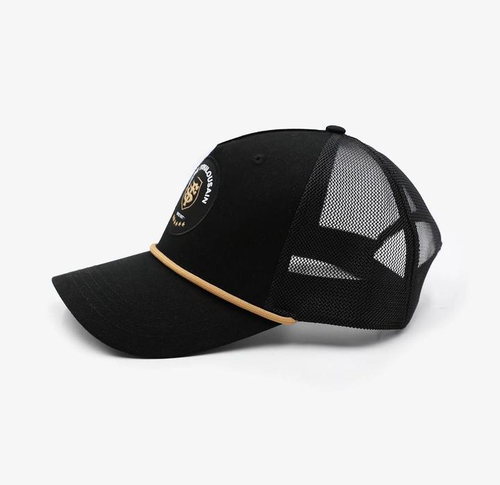 Image du produit Serge Blanco Casquette trucker Stade Toulousain (Taille unique)
