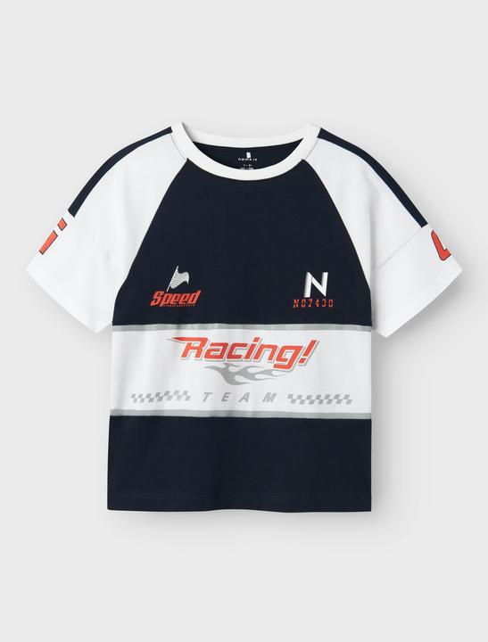 Immagine prodotto Name it Bio-Baumwoll T-Shirt (116)