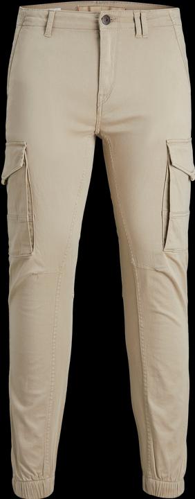 Produktbild Jack & Jones Paul Flake AKM 542 Plus Size Cargohose (42)