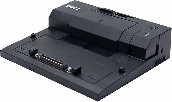 Produktbild Dell Dockingstation E-Port PR03X/K07A, 1. Wahl (generalüberholt)