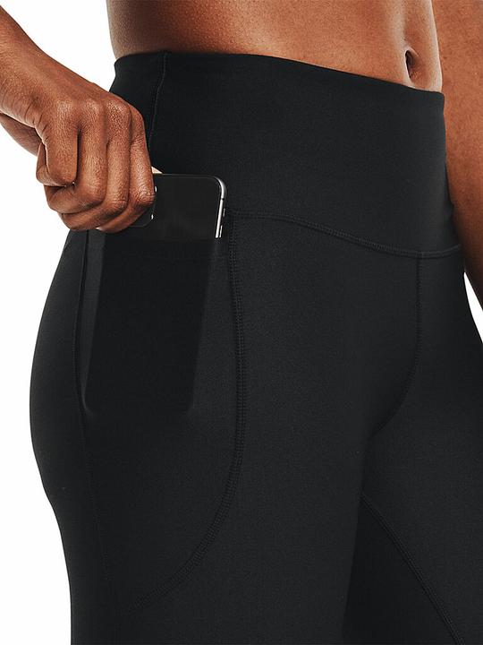 Actual product image Under Armour Hirise Leggings Training Ladies (S)