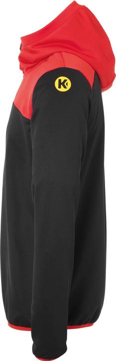 Immagine prodotto Kempa Emotion 2.0 Quarter Zip Hoody (XXL)