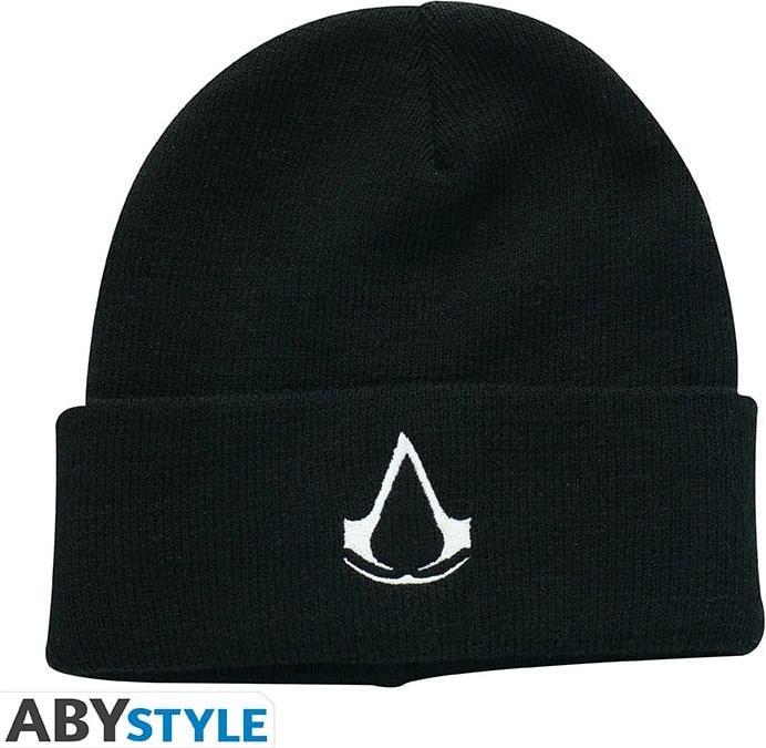 ABYstyle Berretto Cuffia Assassin's Creed - Crest