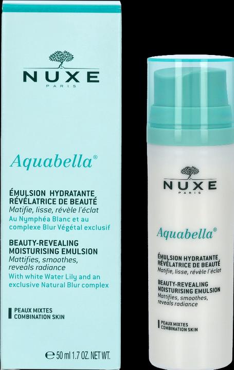 Actual product image Nuxe Aquabella (50 ml)
