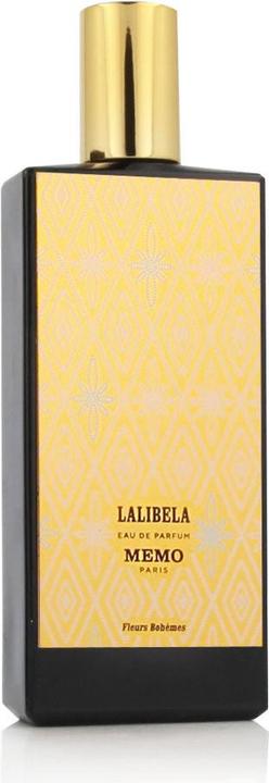 Actual product image Memo Paris Memo Lalibela Eau de Parfum 75 ml (Eau de parfum, 75 ml)