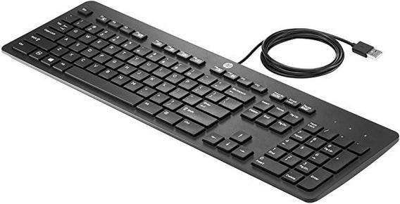 Image du produit HP 803181-CG1 Clavier USB (CZ, Filaire)