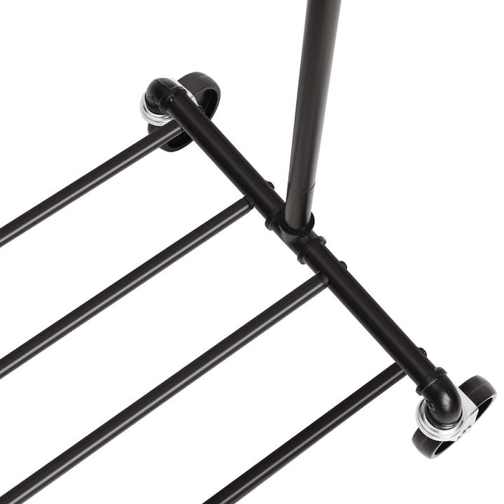 Productafbeelding Songmics Kledingrek