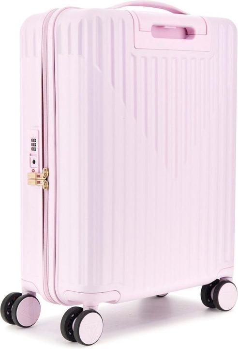 Immagine prodotto Guess OLBIA - Carrello da cabina (43.10 l, Bagaglio a mano (fino a 50 litri))
