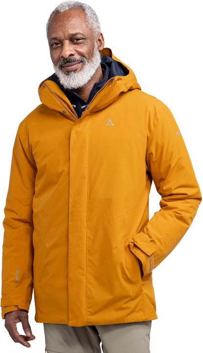 Image du produit Schöffel Parka Style Froda (L)