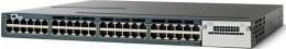 Actual product image Cisco Catalyst 3560X 48 port (48 ports)
