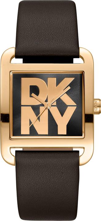 DKNY City Maxi - DK1L001L0025 (29 mm)
