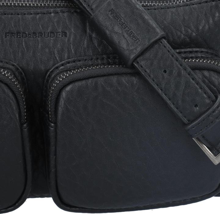 Immagine prodotto FredsBruder Borsa a tracolla Lunar in pelle 29 cm