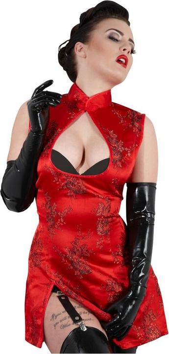 Produktbild LateX Toys Latex Handschuhe (S)