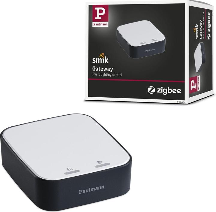 Produktbild Paulmann Smart Home Gateway smik
