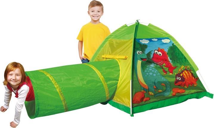 Produktbild No Name Children'S Tent With Tunnel