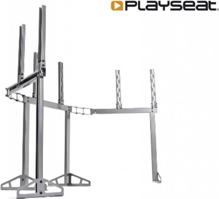Image du produit Playseat Package Tripple TV Stand