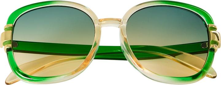 Immagine prodotto Joe Browns Oversized Retro Sunglasses