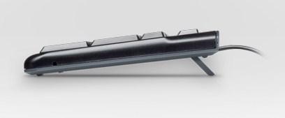 Produktbild Logitech K120 (CH, Kabelgebunden)