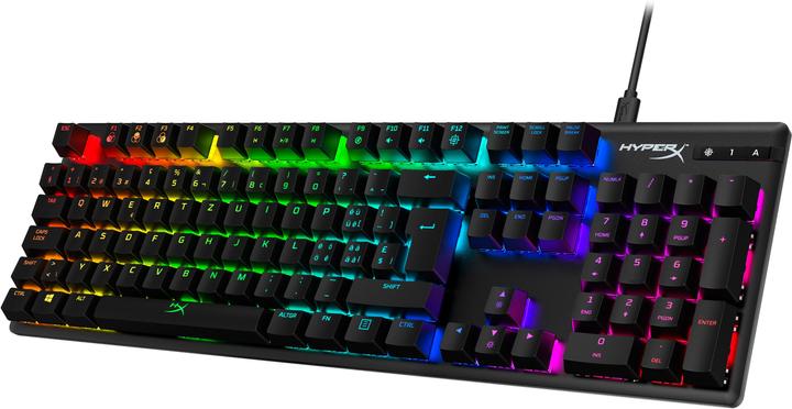 Produktbild HyperX Alloy Origins (CH, Kabelgebunden)