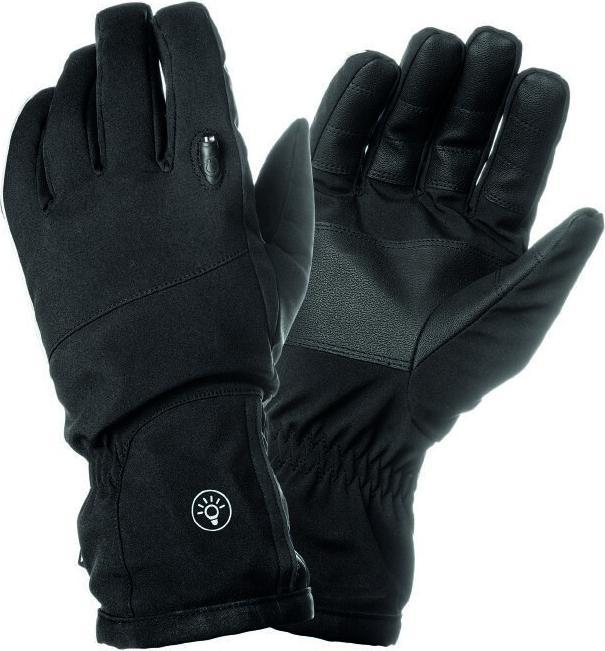 Produktbild Tucano Urbano Lux Handschuhe Herren (M)